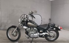 YAMAHA VIRAGO 250 3DM