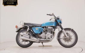 HONDA CB750 2015 CB750