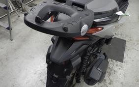 HONDA FORZA 250 2021 MF17