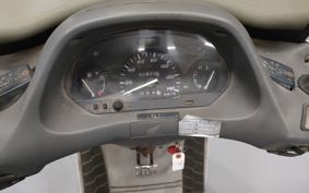 HONDA FORESIGHT MF04