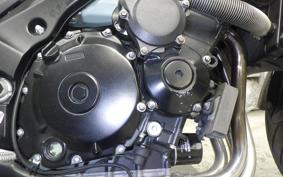 SUZUKI GSR 400 A 2013 GK7EA