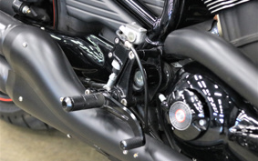 HARLEY VRSCDX 2008 HMH