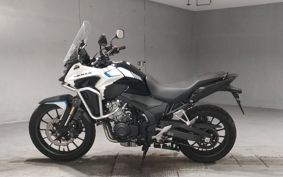 HONDA 400X 2023 NC56