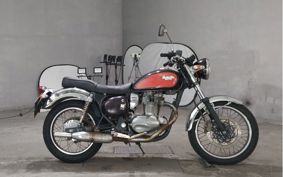 KAWASAKI ESTRELLA250 RS BJ250A