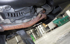 YAMAHA JOG ZR Gen.3 2020 SA39J