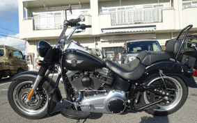 HARLEY  HARLEY FLSTFB 2012 JN5