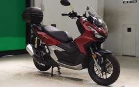 HONDA ADV160 2005 KF54