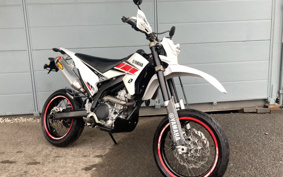 YAMAHA WR250X DG15J