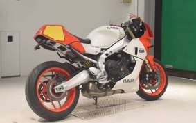 YAMAHA XSR900 GP 2024 RN96J