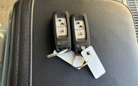 HONDA  SUPER CUB C125 JA58