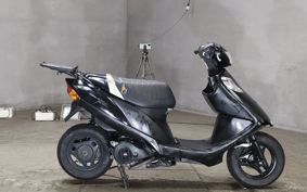 SUZUKI ADDRESS V125 CF4EA