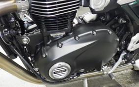 TRIUMPH SPEED TWIN 2026