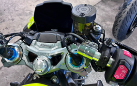 TRIUMPH SPEED TRIPLE 1200RX 2026 P12S4X