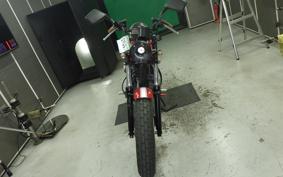 HONDA FTR223 2021 MC34