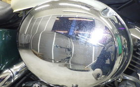 HONDA SHADOW 400 1998 NC34