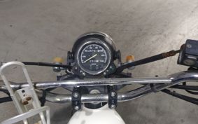 KAWASAKI 250TR BJ250F