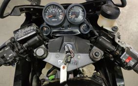 KAWASAKI GPZ900R NINJA 1988 ZX900A