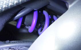 BUELL XB9S LIGHTNING 2003