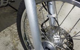 YAMAHA XTZ125 2005