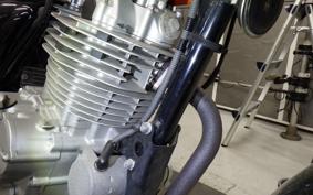 SUZUKI GRASS TRACKER NJ4BA