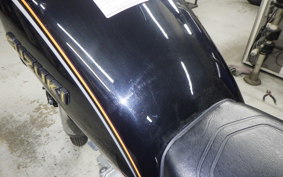 SUZUKI GN125 F Gen.2 2009