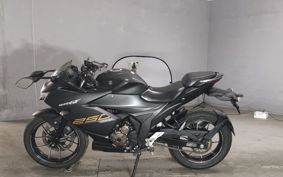 SUZUKI JIKUSA-SF250 ED22B