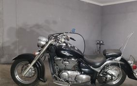 SUZUKI INTRUDER 400 CLASSIC 2005 VK54A
