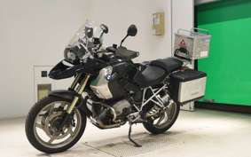 BMW R1200GS 2010