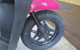 SUZUKI LET's CA4AA