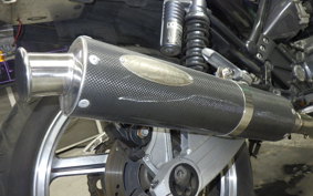 KAWASAKI ZEPHYR 400 Gen.2 2023 ZR400C