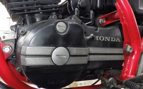 HONDA CBX250RS MC10
