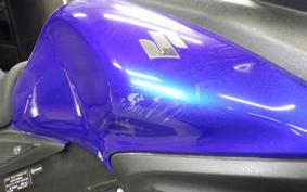 SUZUKI DL650 ( V-Strom 650 ) A 2014