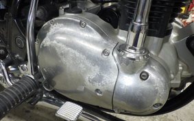 KAWASAKI W650 2007 EJ650A