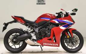 HONDA CBR650R E-Clutch 2026 RH17