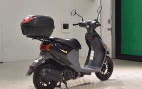 SUZUKI LET's 4 1996 CA45A