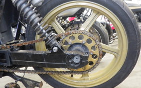 KAWASAKI KZ750 KZ750E