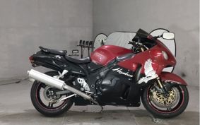 SUZUKI GSX1300R HAYABUSA GW71A