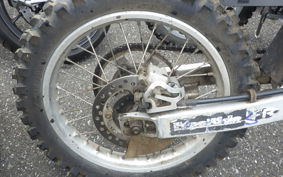 HONDA CR125R JE01