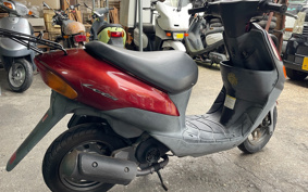 SUZUKI LET's CA1KA