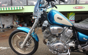 YAMAHA XV1100 VIRAGO 1997 4PP