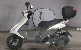 SUZUKI ADDRESS V125 CF4MA
