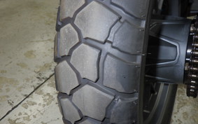 BMW F650GS 2012