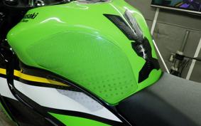 KAWASAKI NINJA ZX-6R A 2025 ZX636J