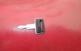 SUZUKI GSX-R1100 1988 GU74A