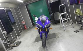 YAMAHA YZF-R1 2006