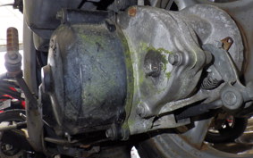 HONDA DIO GEN 2 AF27