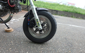 HONDA MONKEY Z50J