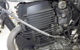 YAMAHA TW225 DG09J
