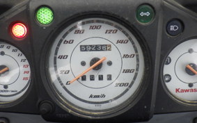 KAWASAKI NINJA 250R EX250K