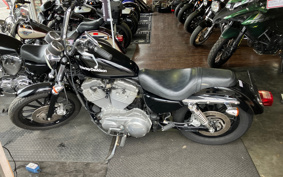 HARLEY XL883L 2006 CMM